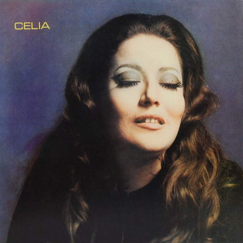 Celia - Celia (1970) (CD)