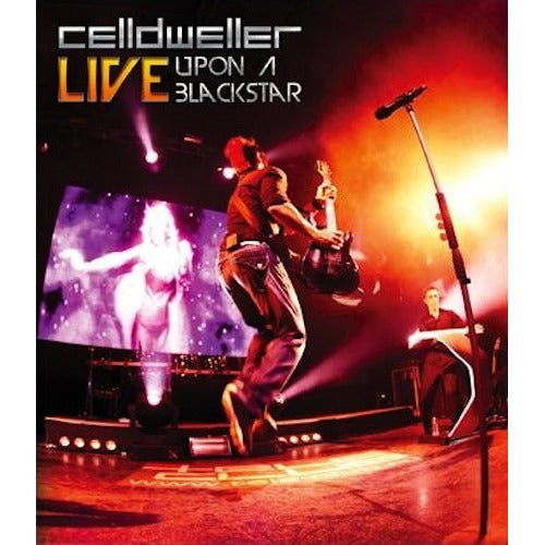 Celldweller - Live upon a blackstar (DVD / Blu-Ray)