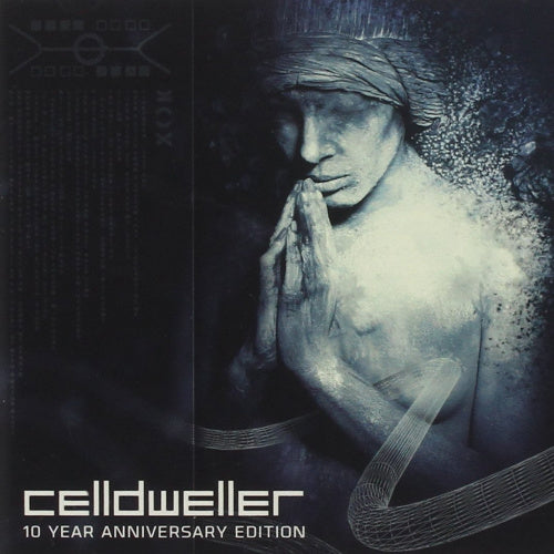 Celldweller - Celldweller (CD)