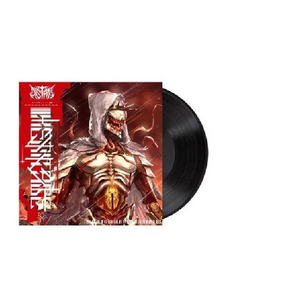 Distant - Heritage (LP) - Discords.nl