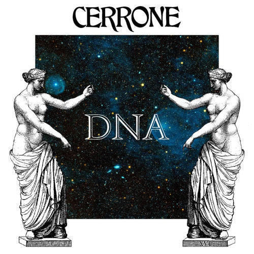 Cerrone - Dna (LP)