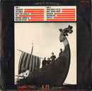 Stranglers, The - The Raven (LP Tweedehands)