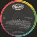 Frank Sinatra - Songs For Swingin' Lovers! (LP Tweedehands)