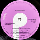 Deep Purple - Stormbringer (LP Tweedehands)