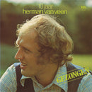 Herman van Veen - Gezongen - 10 Jaar Herman Van Veen (LP Tweedehands)