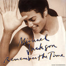Michael Jackson - Remember The Time (CD Tweedehands) - Discords.nl