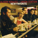 Alison Krauss & Union Station - New Favorite (CD Tweedehands) - Discords.nl