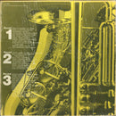 Various - Swingin' Big Bands (LP Tweedehands)