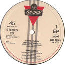 Bananarama - I Heard A Rumour (12" Tweedehands) - Discords.nl