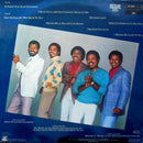 Tavares - New Directions (LP Tweedehands)