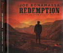 Joe Bonamassa - Redemption (CD) - Discords.nl