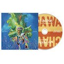 Cha Wa - My people (CD) - Discords.nl