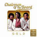 Chairmen Of The Board - Gold (LP) - Discords.nl