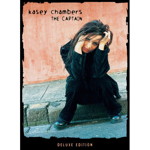 Kasey Chambers - Captain (CD) - Discords.nl