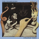 Chameleons - Strange times (CD) - Discords.nl