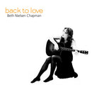 Beth Nielsen Chapman - Back to love with songbook (CD) - Discords.nl