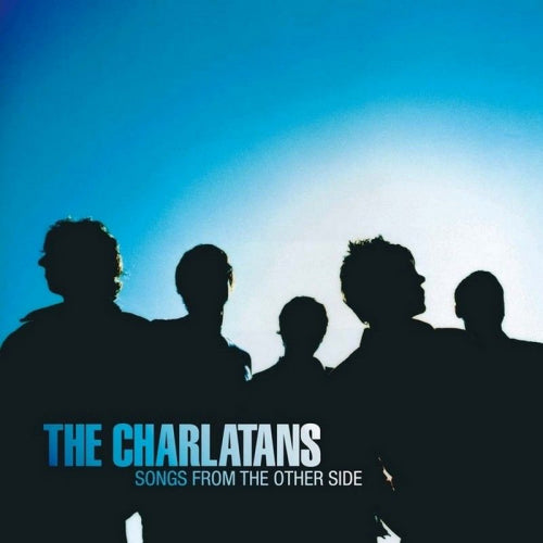 Charlatans - Songs from the other side (CD) - Discords.nl