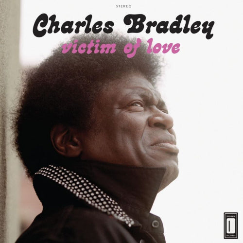 Charles Bradley - Victim of love (CD) - Discords.nl