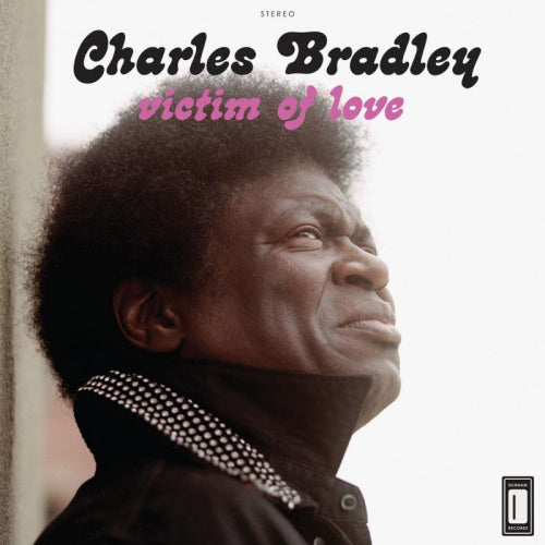 Charles Bradley - Victim of love (LP) - Discords.nl