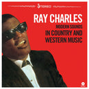 Ray Charles - Modern sounds in country & western music (LP) - Discords.nl
