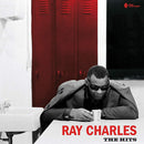 Ray Charles - Hits (LP) - Discords.nl