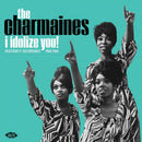 Charmaines - I idolize you! (LP) - Discords.nl