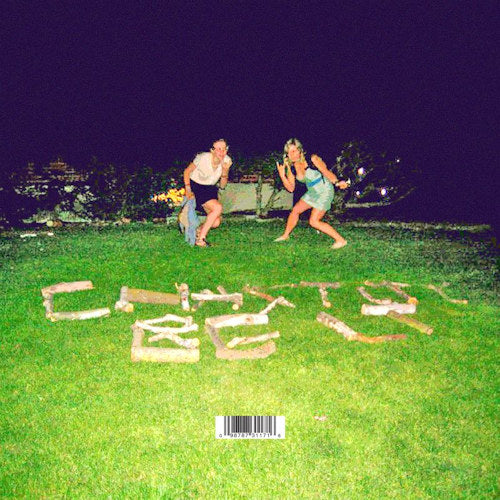 Chastity Belt - Chastity belt (LP) - Discords.nl