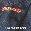 Chas & Dave - A little bit of us (LP) - Discords.nl