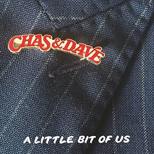 Chas & Dave - A little bit of us (CD) - Discords.nl