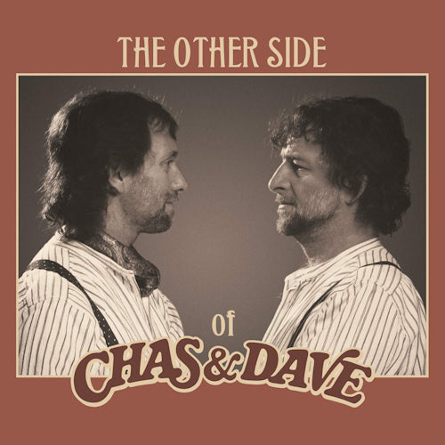 Chas & Dave - Other side of (LP) - Discords.nl