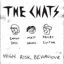 Chats - High risk behaviour (CD) - Discords.nl