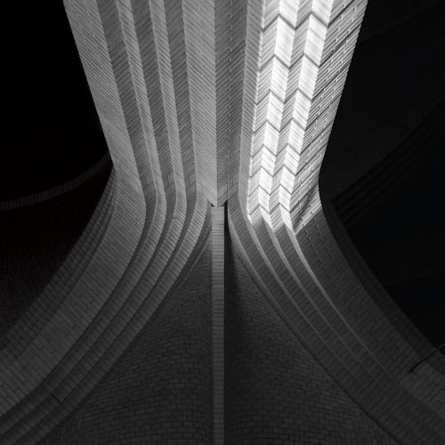 Ben Chatwin - Drone signals (LP) - Discords.nl