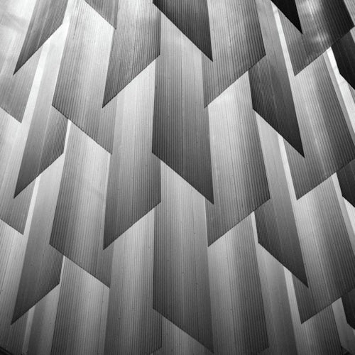 Ben Chatwin - Staccato signals (LP) - Discords.nl