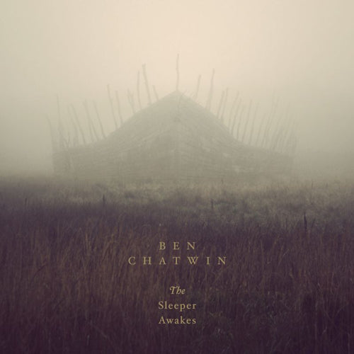 Ben Chatwin - Sleeper awakes (LP) - Discords.nl