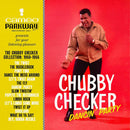 Chubby Checker - Dancin' party: the chubby checker collection: 1960-1966 (LP) - Discords.nl