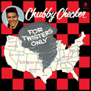 Chubby Checker - For twisters only (LP) - Discords.nl
