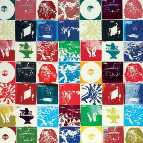 Chemical Brothers - Brotherhood (CD) - Discords.nl