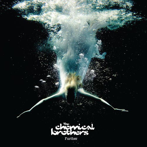 Chemical Brothers - Further (LP) - Discords.nl