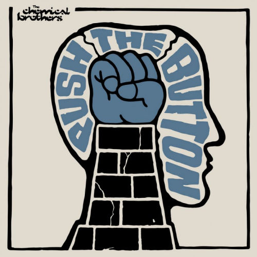 Chemical Brothers - Push the Button (LP) - Discords.nl