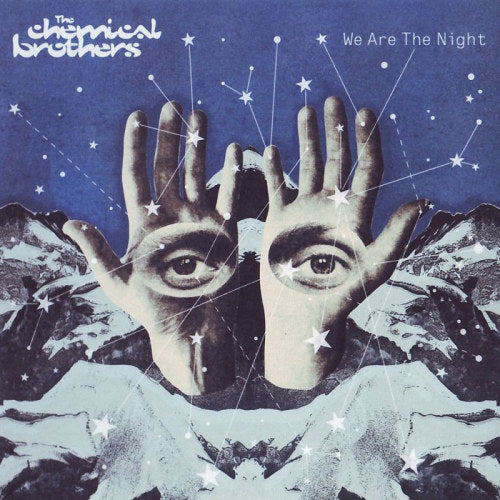 Chemical Brothers - We Are the Night (LP) - Discords.nl