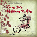 Cheng Bo's Mysterious Painting - A chinese tale by jean froidevaux (CD) - Discords.nl