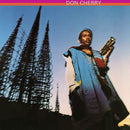 Cherry, Don - Brown Rice (LP) - Discords.nl