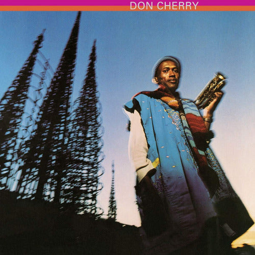 Cherry, Don - Brown Rice (LP) - Discords.nl