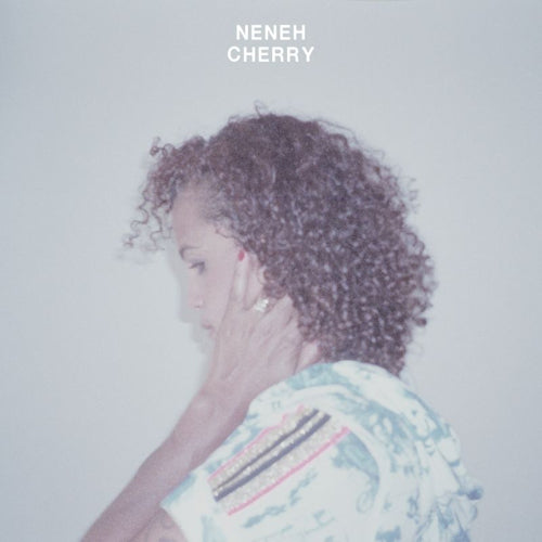 Neneh Cherry - Blank project (CD)