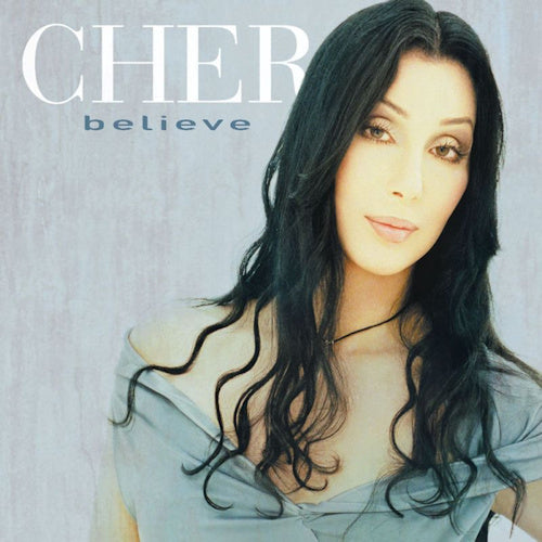 Cher - Believe (CD) - Discords.nl