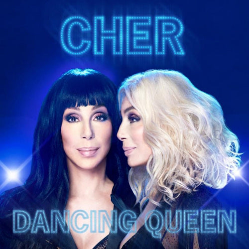 Cher - Dancing queen (LP) - Discords.nl