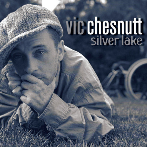 Vic Chesnutt - Silver lake (LP) - Discords.nl