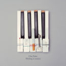 Chet Faker - Thinking in textures (LP) - Discords.nl