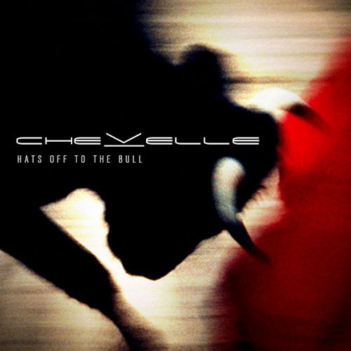 Chevelle - Hats off to the bull (CD) - Discords.nl