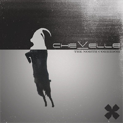 Chevelle - North corridor (CD) - Discords.nl